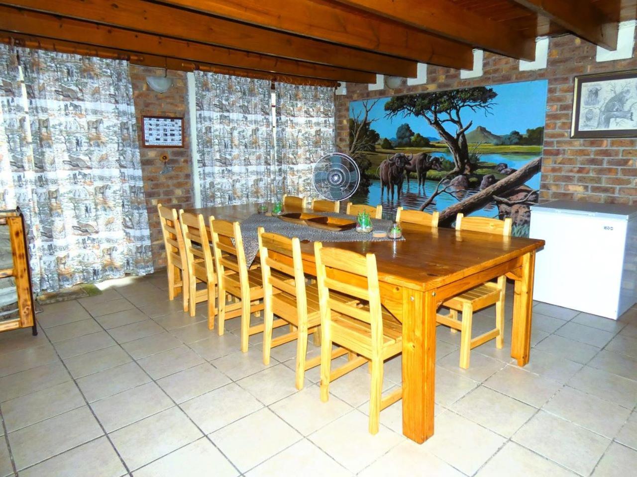 Weltevrede Lodge - Self Catering Houses Marloth Park Szoba fotó