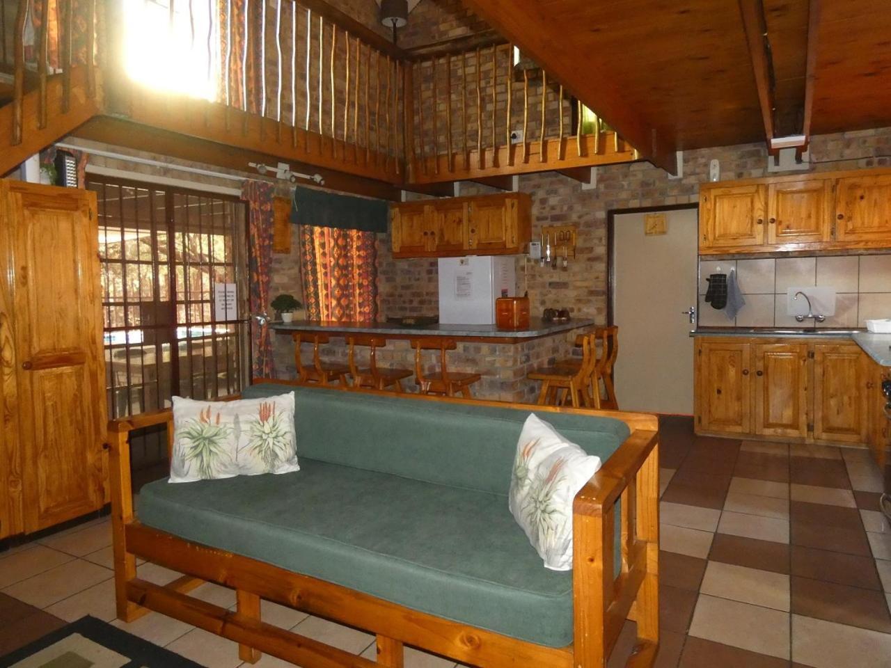 Weltevrede Lodge - Self Catering Houses Marloth Park Szoba fotó