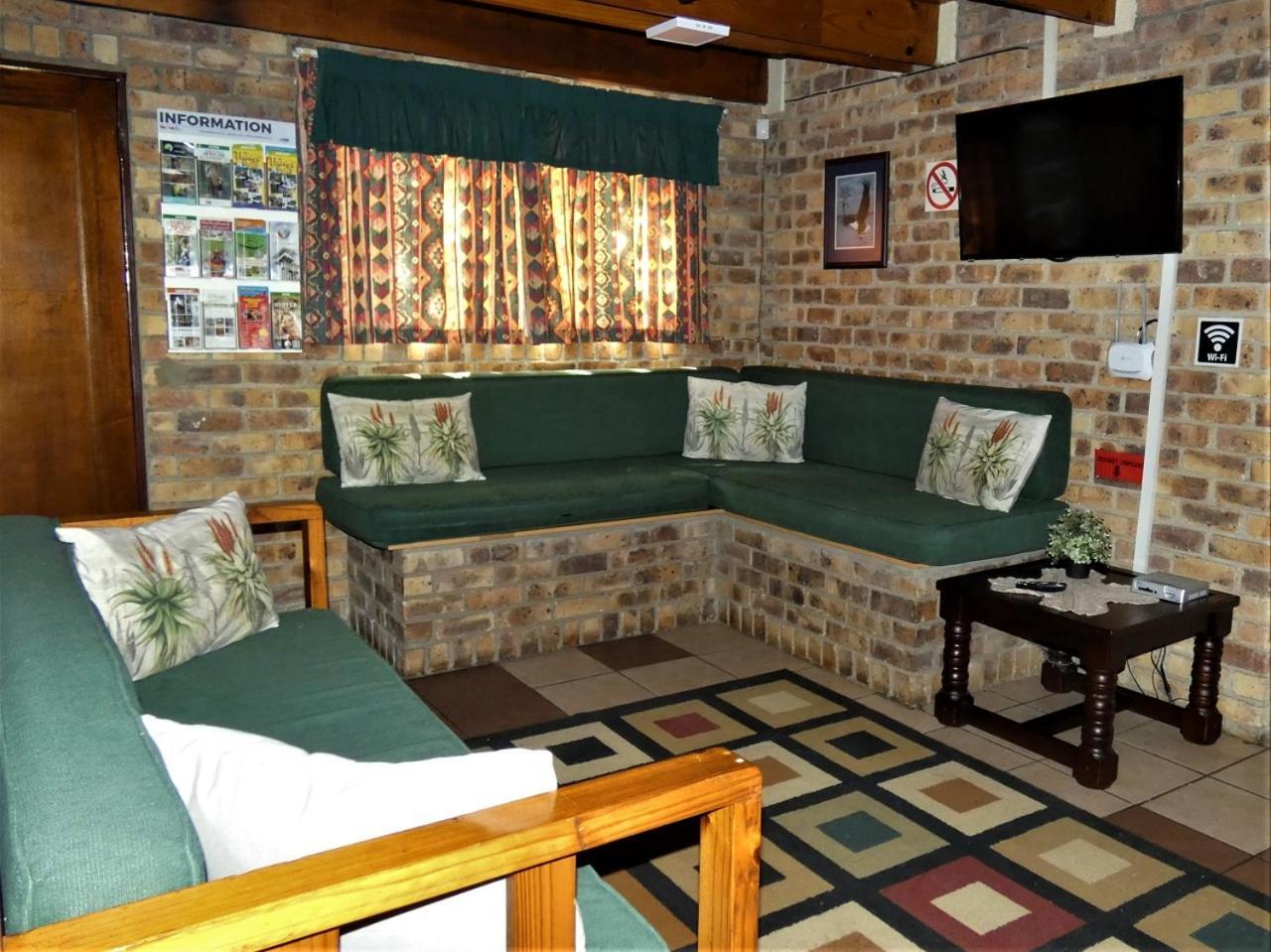Weltevrede Lodge - Self Catering Houses Marloth Park Szoba fotó
