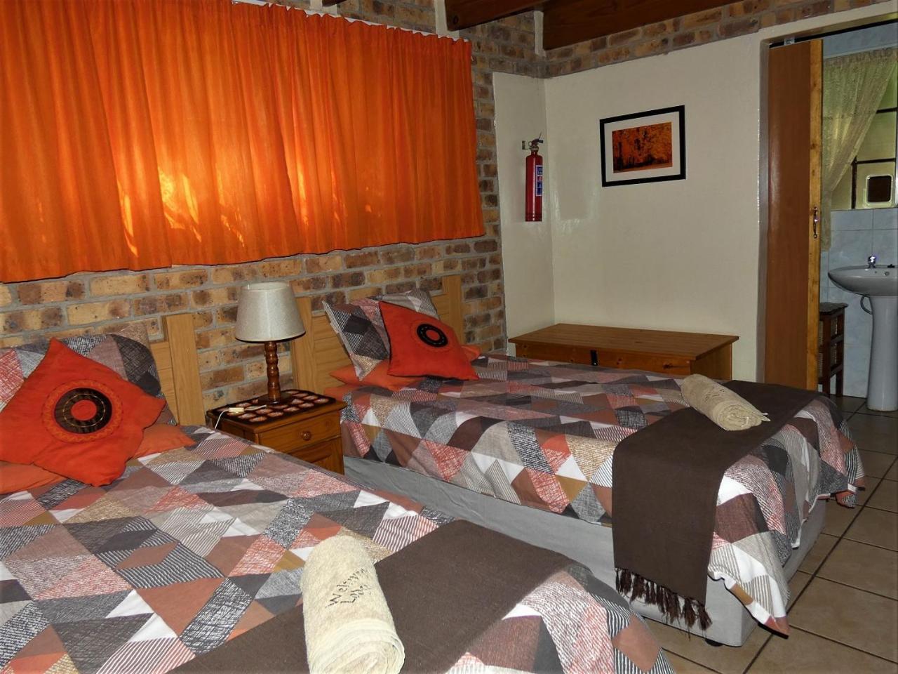 Weltevrede Lodge - Self Catering Houses Marloth Park Szoba fotó